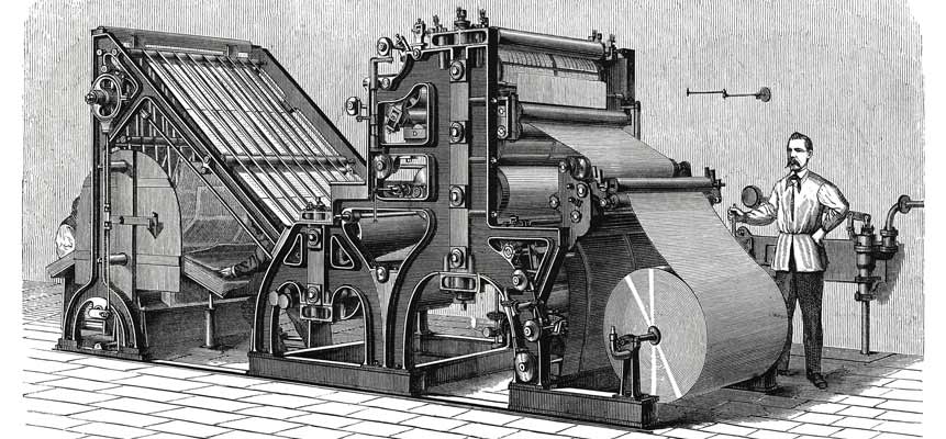 Revolução Industrial